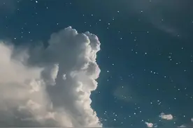 夜色撩人 | 作者：松间明月图片