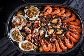 低碳/生酮/健身餐，无论哪种减肥法都推荐的十大速瘦食物图片