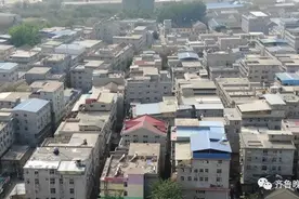 曾是济漂第一站，如今来卖房的比村里人还多！济南这里启动拆迁图片