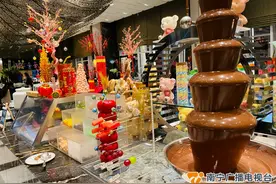 餐饮行业兔年“开门红” 消费者商家实现“双向奔赴”图片