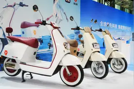 科技成就美好出行，雅迪新品发布中央广播电视总台新媒体直播活动火爆出圈图片