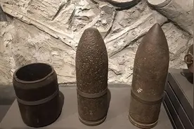 甲午海战北洋水师的炮弹哑火，是因为灌了沙子？这是一种长期误解图片