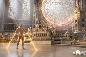 《雷神4》的彩蛋解析，好了哦图片