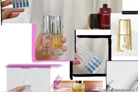 查漏补缺｜精华液的正确使用顺序，你真的用对了吗？图片