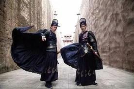 未曾蒙尘的飞鱼服与绣春刀——聊聊明朝锦衣卫的浮沉史图片