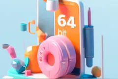 小米应用商店：5月8日起不再允许仅32位包上架/更新图片