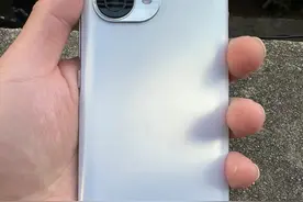 小米11烧主板走上了售后，有几点必须说清楚，让大家提前做好准备图片