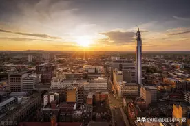 英国第二大城市伯明翰官宣破产，暴露出哪些问题？该如何解读？图片