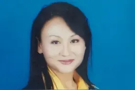 她为嫁美国富豪辞职央视，婚后挨毒打却死不离婚，如今过得怎样？图片