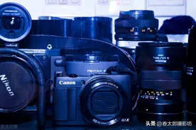 二手相机能碰吗？要想入二手相机，这些雷和坑得多加注意图片