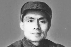 邓发：我国工人运动的著名领袖之一图片