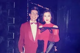 初代超模的豪门、爱情、兰博基尼图片