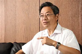 罗智强引刘若英歌曲退选，张善政：盼与“智强兄”携手打造新桃园图片