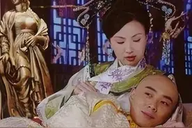 【史学】慈禧老公咸丰一生经历了什么？过度纵欲，掏空身体致早逝图片