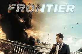 俄罗斯爆燃穿越战争大片，但可能要看二遍才能彻底看懂图片