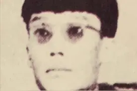 杨宝森在香港演出 万人空巷 一票难求图片