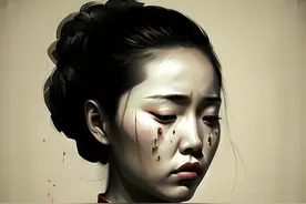 用AI作画一家三口的《挖呀挖呀挖》图片图片