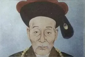 历史名人录：广东省揭阳市有哪些历史名人图片