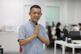 北大天才柳智宇“还俗”：我想更真实，不用扮演别人心中的自己图片