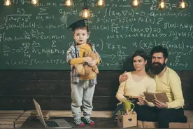 离婚时如何争取孩子的抚养权?图片