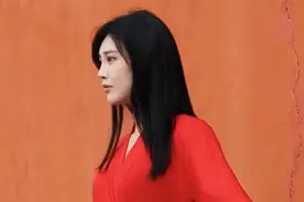 “家暴男”刘洲成官宣新女友，女方评论：大家好，我是新沙袋图片