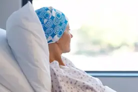 癌症不是治不好，而是不敢治图片