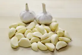 金乡与杞县、邳州大蒜产业发展对比分析图片