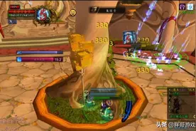 魔兽TBC：SW小怪团收益实测，暴雪暗改掉率，阻止玩家“吃排骨”图片