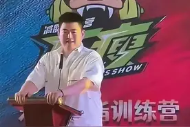 谁说富不过三代，赵本山的儿子赵牛牛，年纪虽然不大却是商界奇才图片