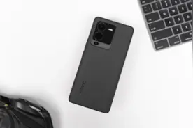 vivo S15 Pro评测：定制传感器+80W双电芯 一个能打的都没有图片