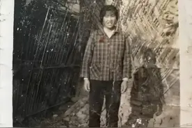 姑姑不结婚，独居20年不回娘家，家里只养一只猫，亲戚从来不来往图片