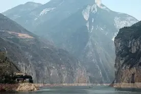 你可知长江的宏伟历史图片