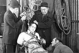 世界上最伟大的逃脱术大师图片