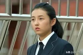 张子枫：学霸人设崩塌，和塌房爱豆同居，以这种方式败光路人缘！图片