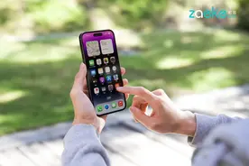 苹果藏在“灵动岛”的小心思，iPhone 14 Pro系列才刚刚开始图片