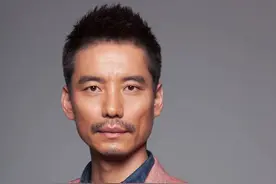 “恭叔”杨皓宇从电工到演员，是不是你心中的最好的反差萌演员图片