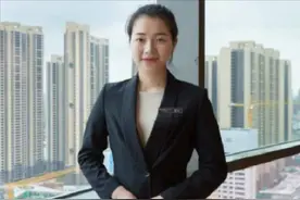 90后湖南女孩成为国宴级服务员，3次服务国宴，一般酒店请不动她图片