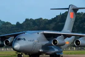 乌克兰科技人才自愿来到中国，参与航母、运输机研发，与母国决裂图片