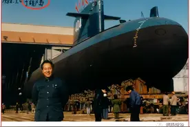 水浅黑鱼多——渤海的军事行动，青岛的击落通知图片