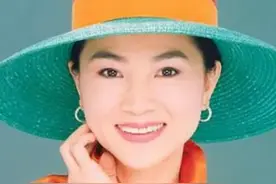 凤飞飞去世10年！儿子不满外界成立纪念馆，怒斥：违背母亲遗愿图片