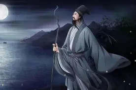 苏轼官至礼部尚书，苏辙官至门下侍郎，到底谁的官大？图片