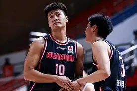 赵睿离开广东宏远成定局？朱芳雨态度表明一切，李春江愿望要落空图片