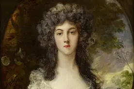 中世纪欧洲宫廷女子的学习背景，以及她们的社交背景和要求图片