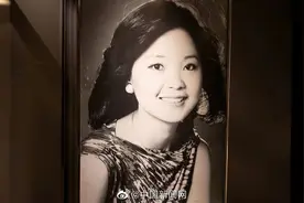 邓丽君逝世27周年 何日“君”再来？图片
