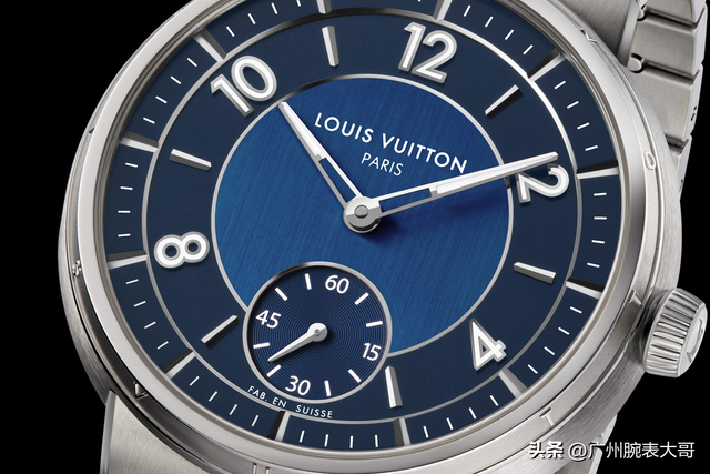 ʱ����ͷ�Ĵ����Ʊ�����ȫ��LOUIS VUITTON Tambour���