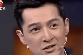 恭喜！胡歌官宣已婚生女，全网炸了：他老婆到底是谁？图片