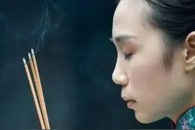 “烧的香多，惹的鬼多”，啥意思？也不知有没有道理图片
