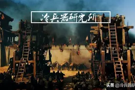 靖康之耻，金军铁骑野战无敌，为何宋军城市攻防战也打不赢？图片