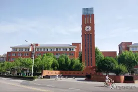 喜报！建邺高级中学获评省高品质示范高中市级创建培育学校图片