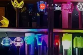 140元的演唱会荧光棒成本仅10元，谁赢麻了？图片